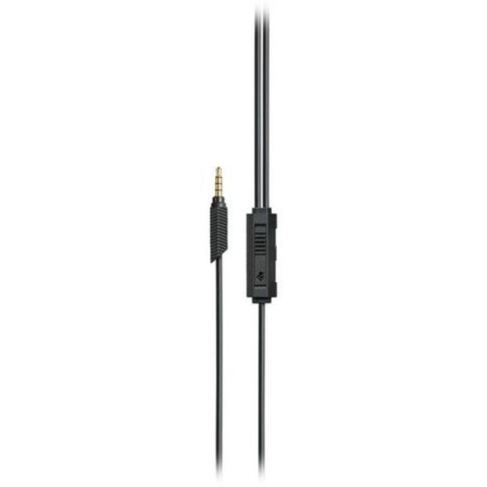 Casti gaming Plantronics RIG 400HX Jack 3.5mm Forest Camo, Over-Ear, cu microfon si cu fir 1.3 m