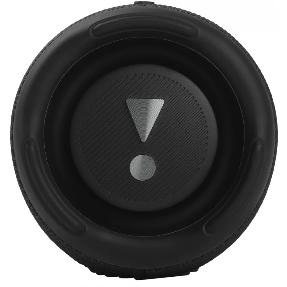 Boxa portabila Bluetooth JBL Charge 5, negru, impermeabila, 30 W, Powerbank, Bass Radiator
