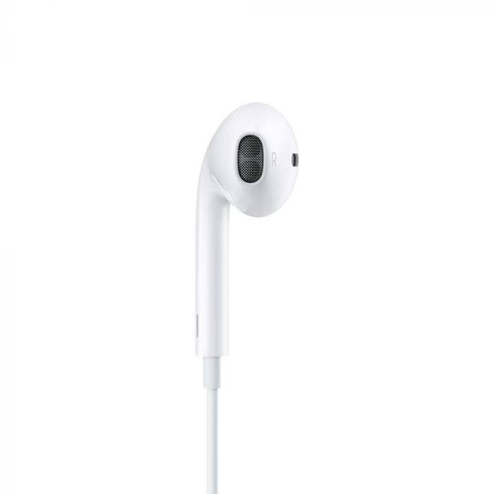 Casti audio in-ear Apple Original Earpods cu jack 3.5mm Headphone Plug 2017