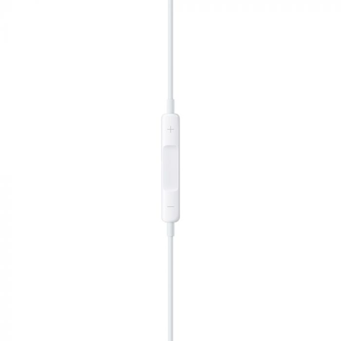 Casti audio in-ear Apple Original Earpods cu jack 3.5mm Headphone Plug 2017