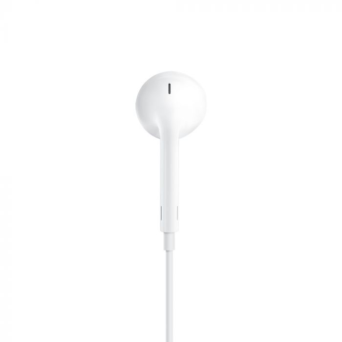 Casti audio in-ear Apple Original Earpods cu jack 3.5mm Headphone Plug 2017