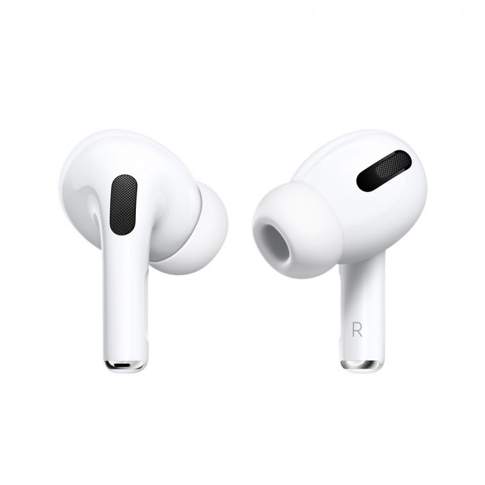 Casti audio in-ear Original Wireless Apple Airpods Pro Magsafe, alb