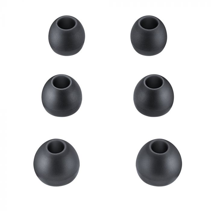 Casti audio in-ear originale Samsung AKG Type-C, negru, lungime cablu 120 cm
