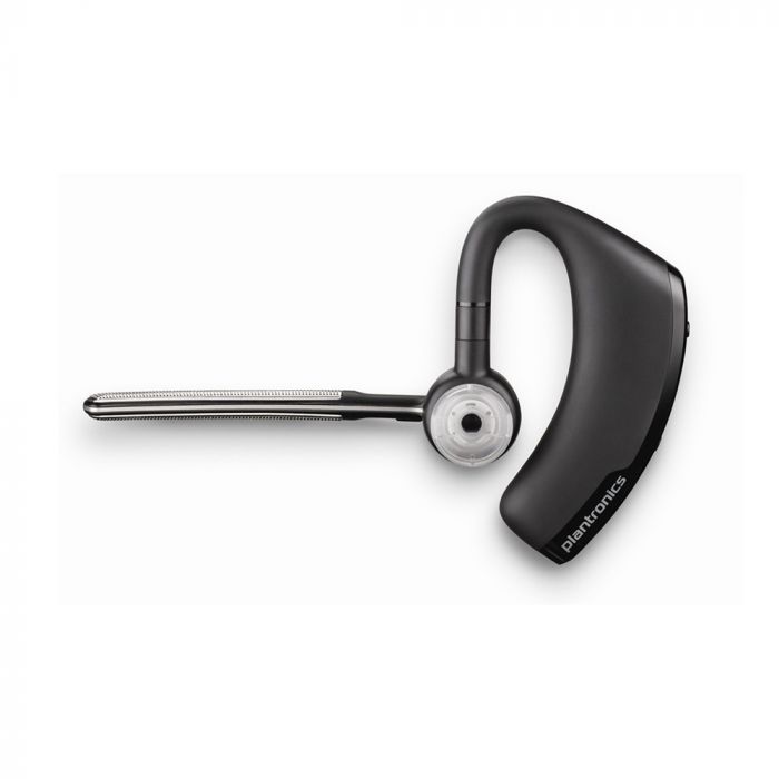 Casti audio bluetooth in-ear Plantronics Voyager Legend, negru, incarcare MicroUSB