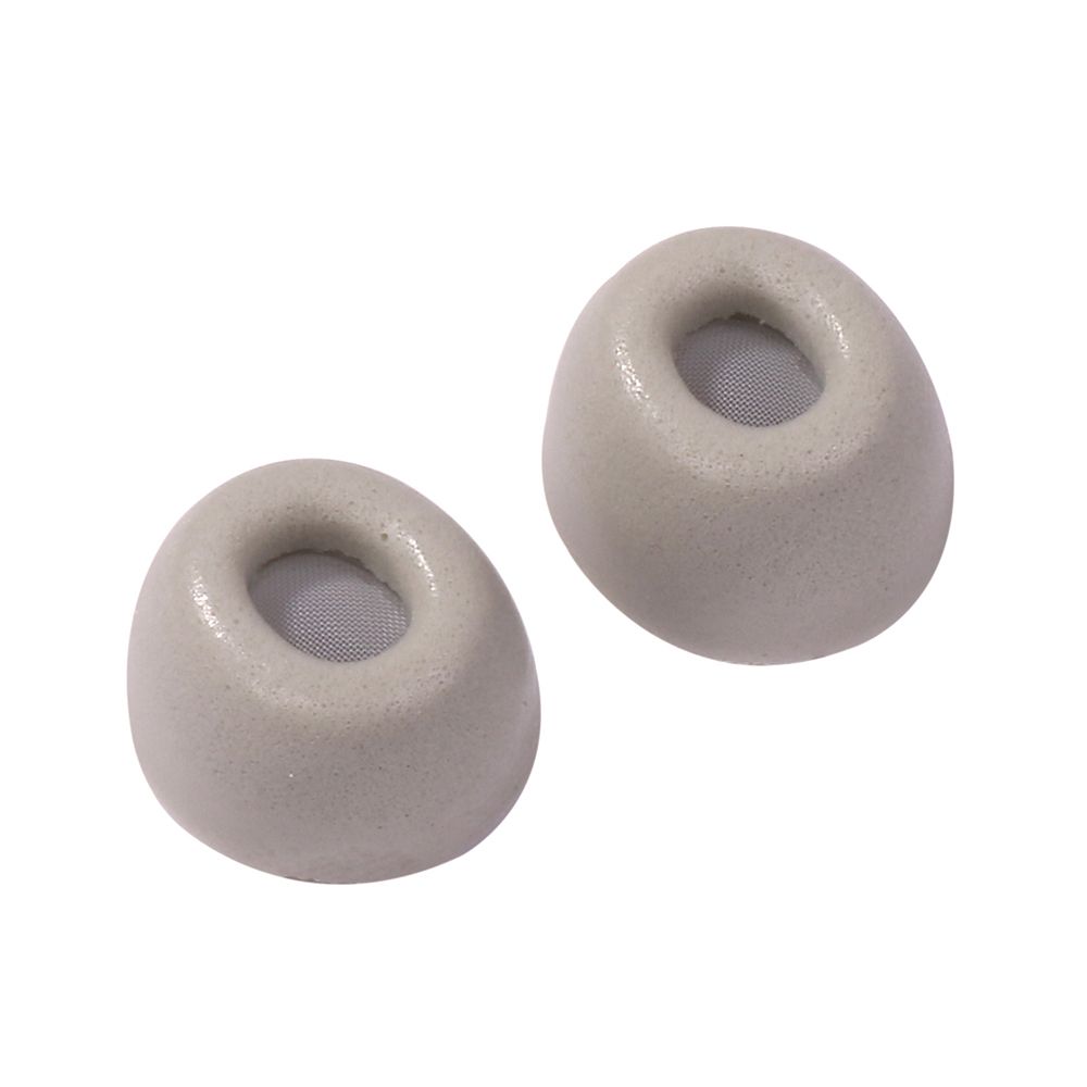 Tips-uri din spuma pentru castile audio Airpods Pro, Next One, marimea S/M, alb