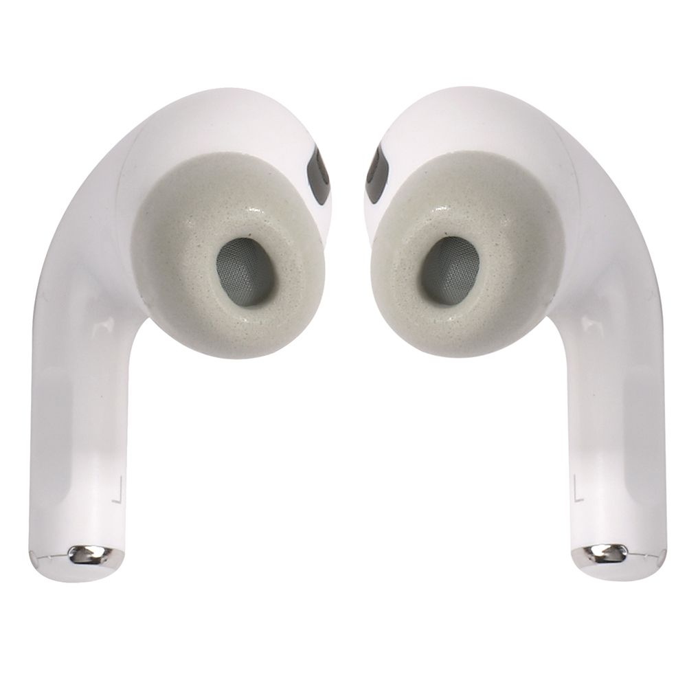 Tips-uri din spuma pentru castile audio Airpods Pro, Next One, marimea S/M, alb