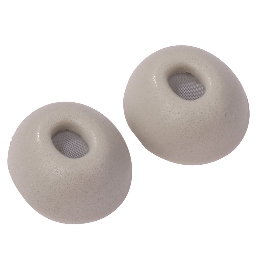 Tips-uri din spuma pentru castile audio Airpods Pro, Next One, marimea S/M, alb