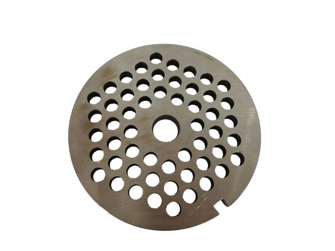 Sita MICUL FERMIER, GF-1480, 10 mm pentru masina de tocat carne nr. 42