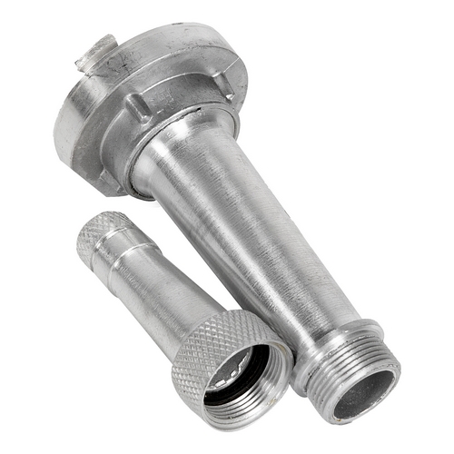 Teava refulare MICUL FERMIER, GF-2159, 1.5 inch pentru furtun pompier