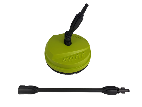Kit perie pentru spalat rotativa CLEANER YLS01