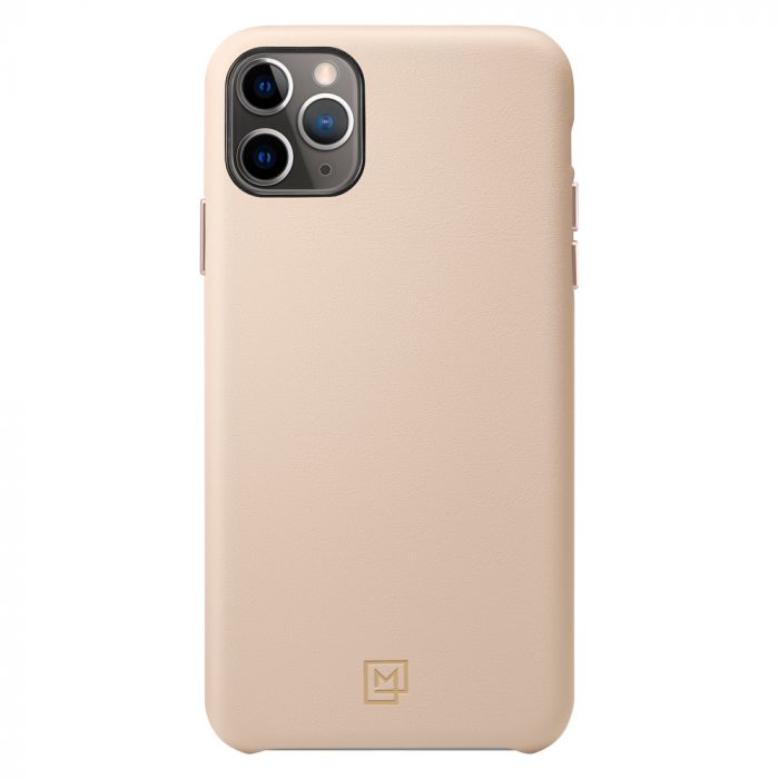 Husa telefon originala Spigen La Manon Calin, pentru iPhone 11 Pro, roz
