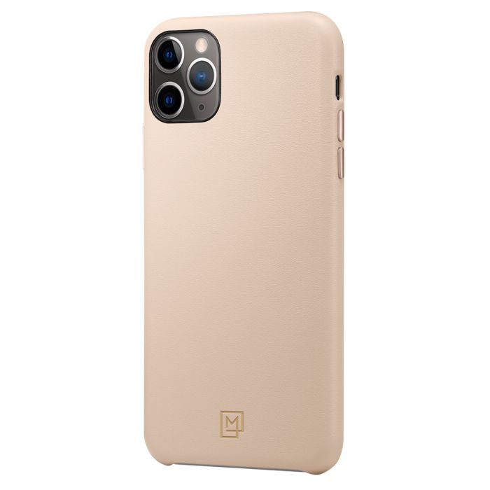 Husa telefon originala Spigen La Manon Calin, pentru iPhone 11 Pro, roz