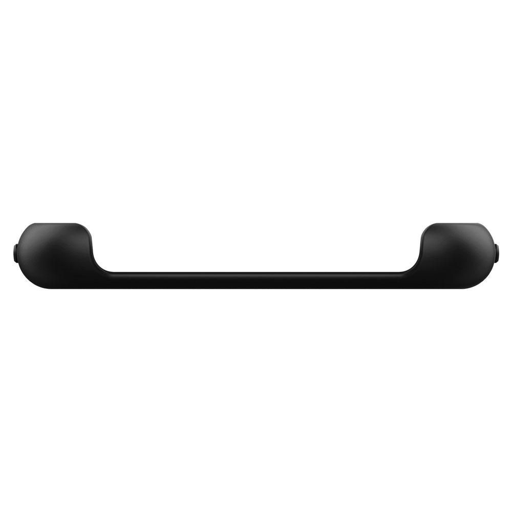 Husa telefon originala Cyrill by Spigen Silicone, pentru iPhone 11 Pro, negru