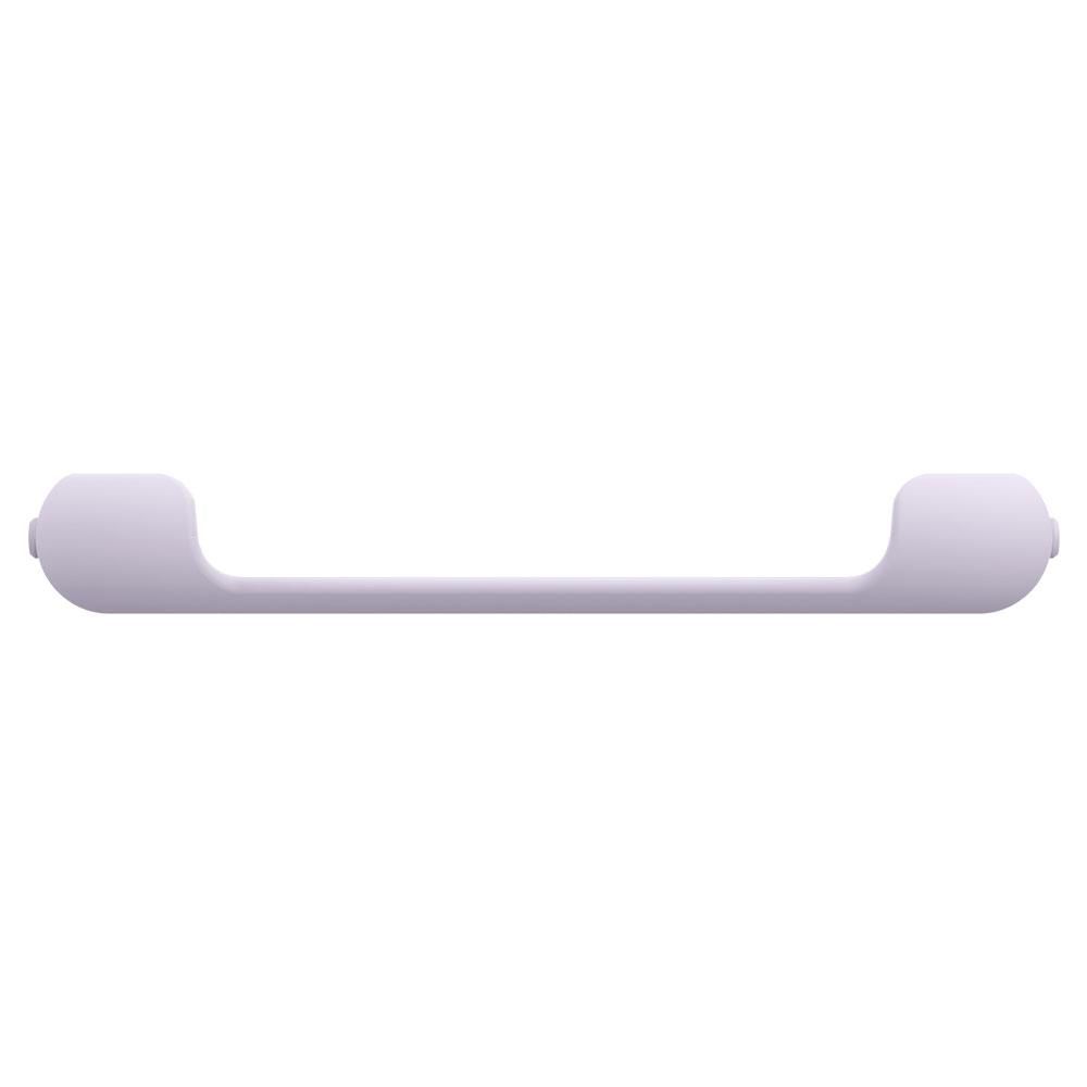 Husa telefon originala Cyrill by Spigen Silicone, pentru iPhone 11 Pro Max, violet