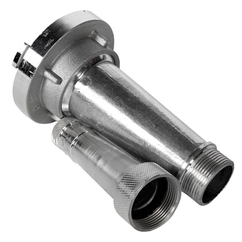 Teava refulare MICUL FERMIER, GF-2160, 2 inch pentru furtun pompier