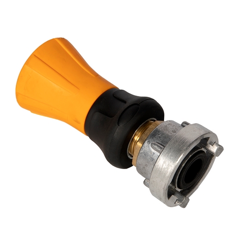 Teava refulare MICUL FERMIER, Tura-P 1 inch pentru furtun pompier