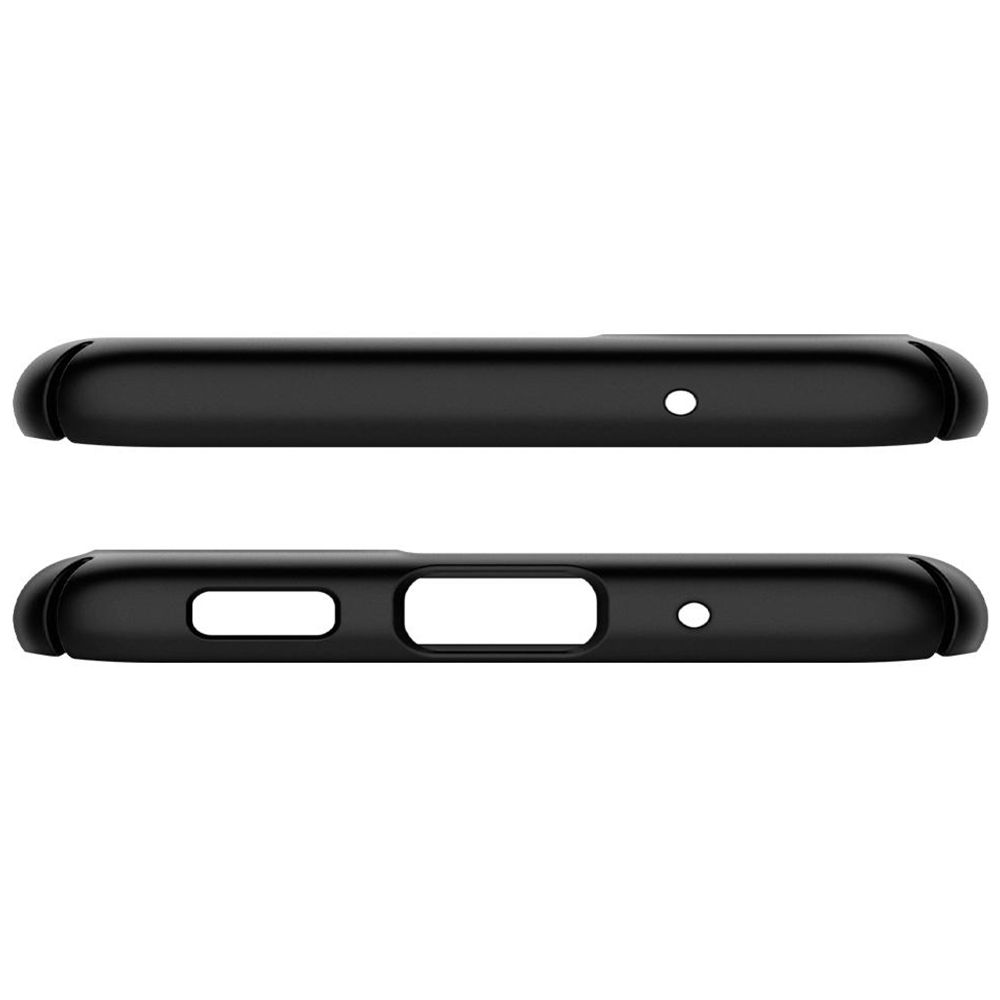 Husa telefon Spigen Thin Fit, pentru Samsung Galaxy S20,