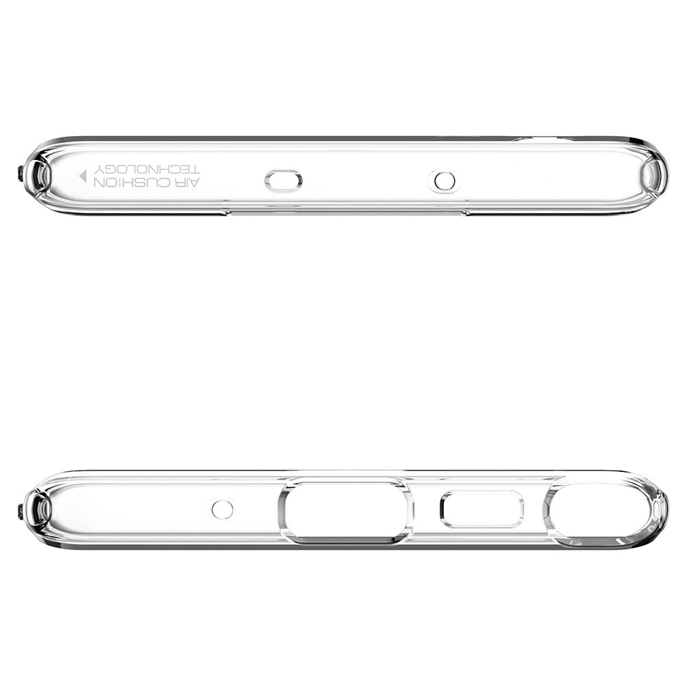 Husa telefon Spigen, pentru Samsung Galaxy Note 10, transparenta