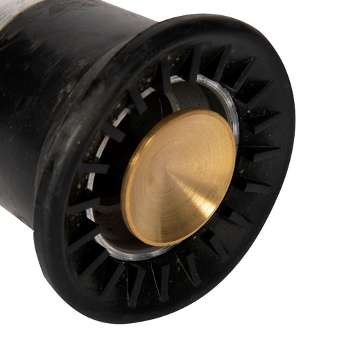 Teava refulare MICUL FERMIER, Tura-P 2 inch pentru furtun pompier