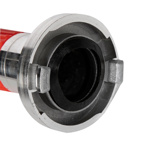 Teava refulare MICUL FERMIER, Tura-P 2 inch pentru furtun pompier