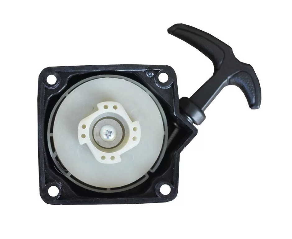 Demaror pornire motocoasa, BEM RETAIL 4517, TL43 52 E-Double spring