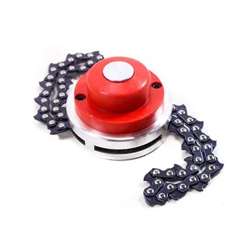 Cap mosor motocoasa, ELEFANT 4600, ACME-90