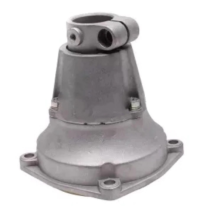 Carcasa ambreiaj motocoasa, ELEFANT 4537, CA006 28 9T