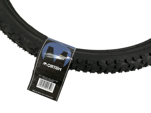 Anvelopa bicicleta ORTEM, STUD 26 x 1.95 inch, 52-559 mm