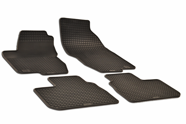 Set covorase auto cauciuc UMBRELLA 44142, pentru Alfa Romeo 156 (1997-2005)