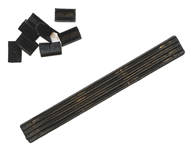 Set deflectoare aer fata, FARAD 12445, pentru Opel Astra, SW (H) (2004-2009)