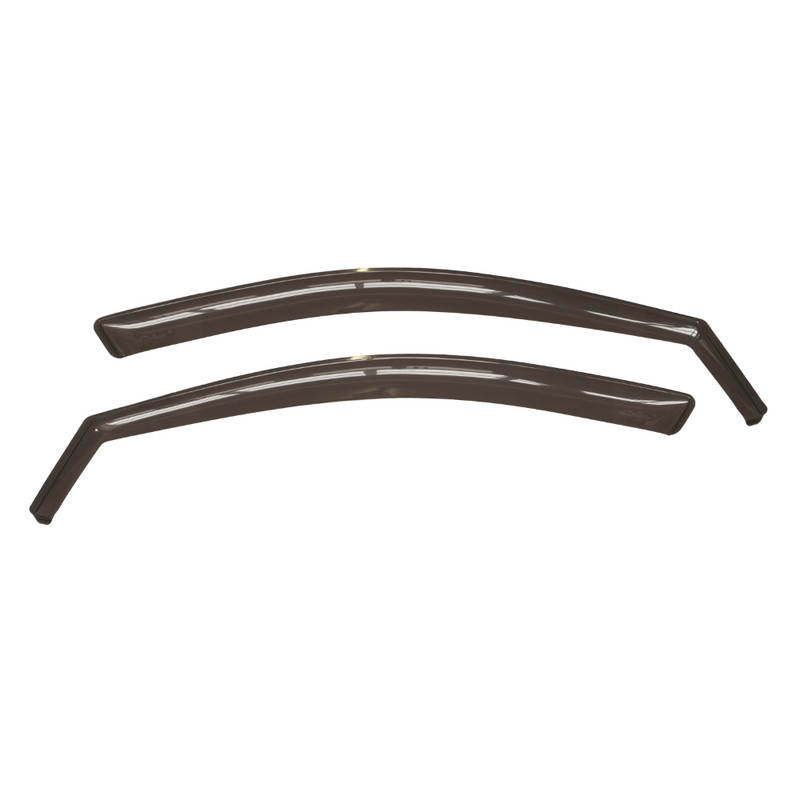 Set deflectoare aer fata, FARAD 02239, pentru Volkswagen Passat, SW B8 (2014-)