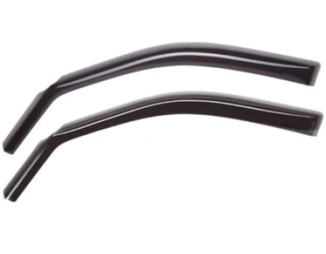 Set deflectoare aer fata, FARAD 02200, pentru Ford Mondeo, SW (2007-2014)