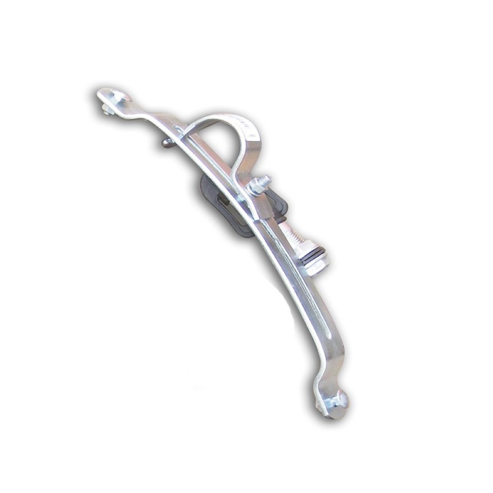 Suport metal pentru montare aripa, HICO NDK017, diametru 42 mm