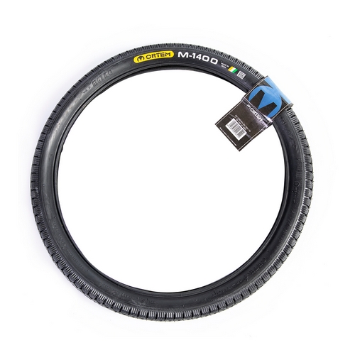 Anvelopa bicicleta ORTEM, M-1400, 20 x 1.75 inch 47-406 mm
