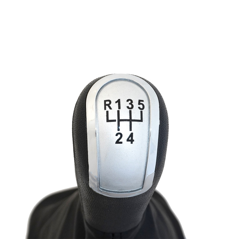 Nuca pentru schimbator, cu manson, MEGA DRIVE 31589, Skoda Fabia I 1999-2007, 5 trepte
