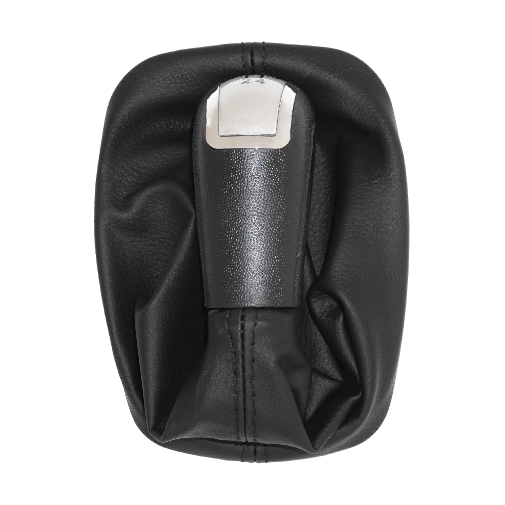Nuca pentru schimbator, cu manson, MEGA DRIVE 31589, Skoda Fabia I 1999-2007, 5 trepte