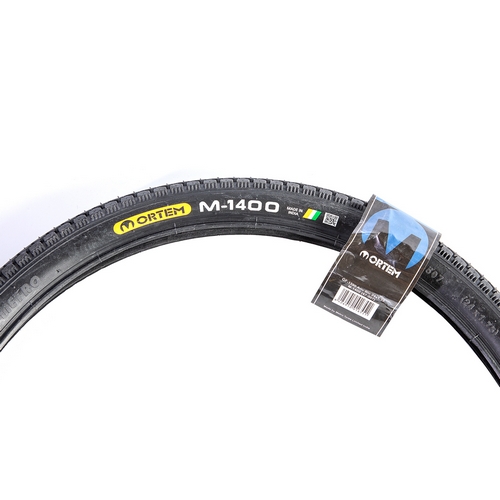 Anvelopa bicicleta ORTEM, M-1400, 24 x 1.75 inch 47-507 mm