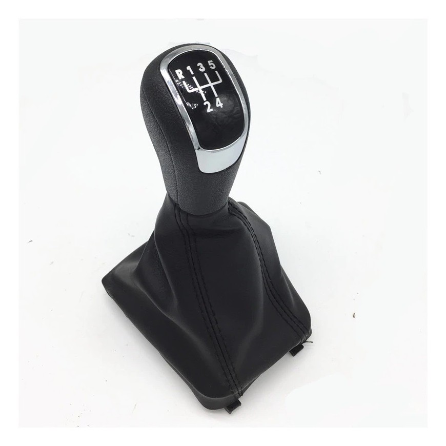 Nuca pentru schimbator, cu manson, MEGA DRIVE 31536, Skoda Superb II 2008-2012, 5 trepte
