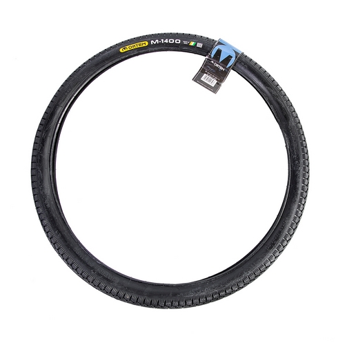 Anvelopa bicicleta ORTEM, M-1400, 26 x 1.75 inch 47-559 mm