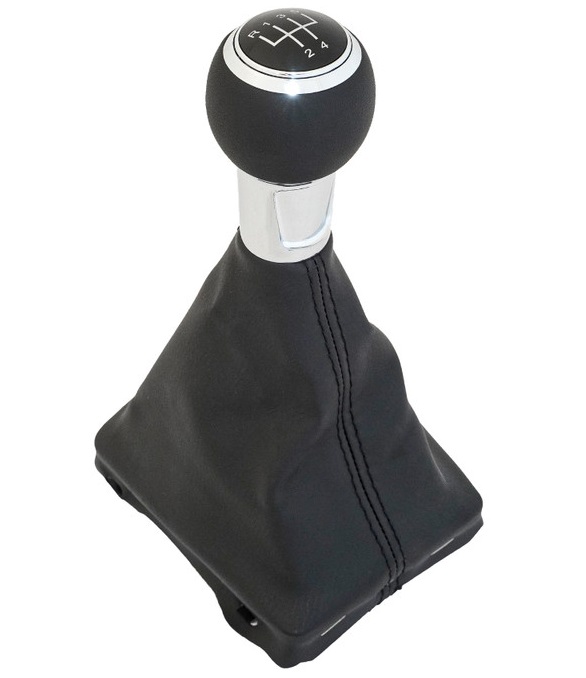 Nuca pentru schimbator, cu manson, MEGA DRIVE 31437, Audi A4 B8 2008-2013, 5 trepte