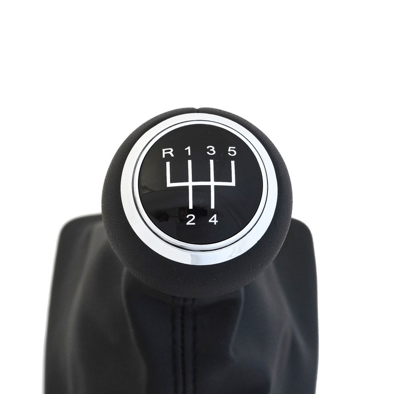Nuca pentru schimbator, cu manson, MEGA DRIVE 31437, Audi A4 B8 2008-2013, 5 trepte
