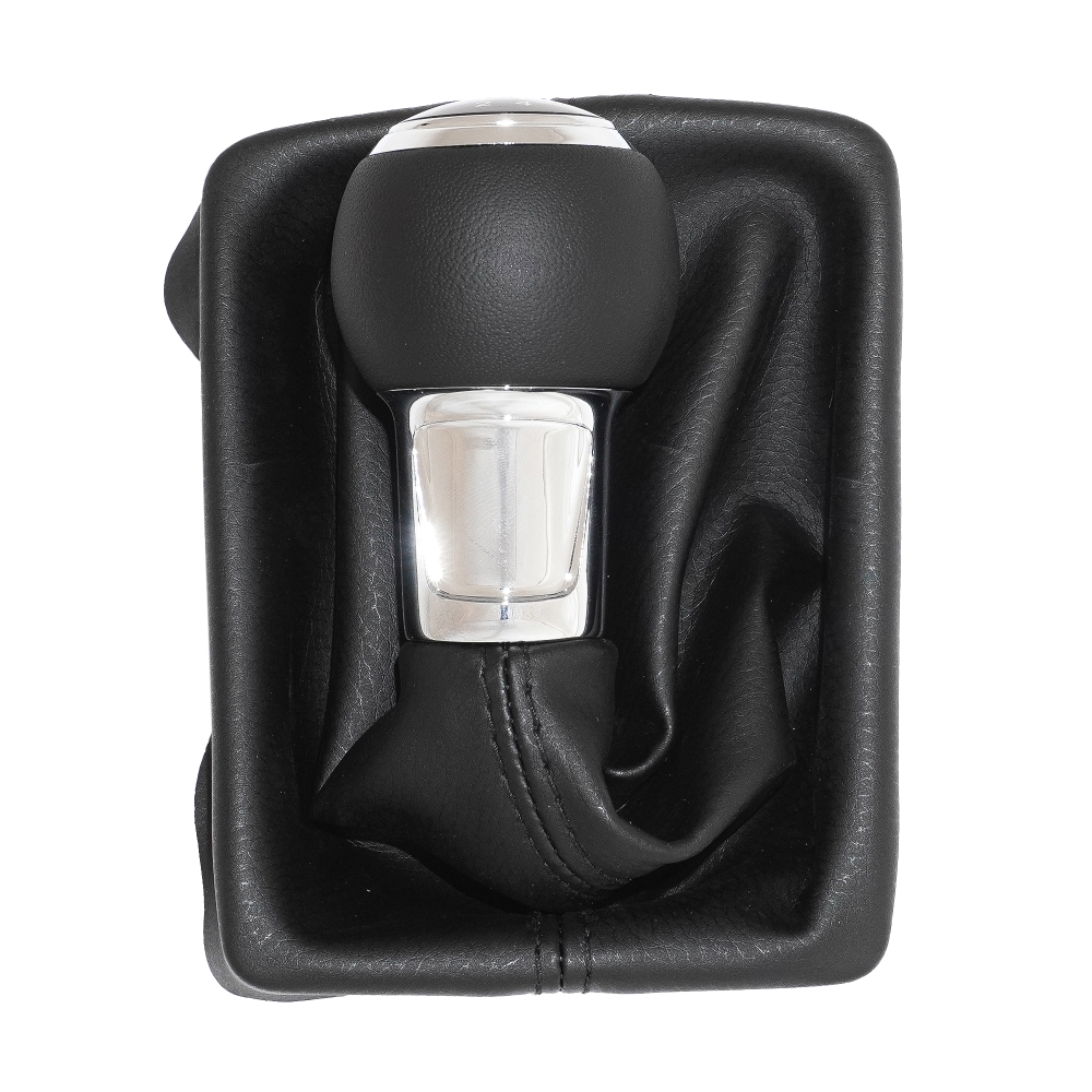 Nuca pentru schimbator, cu manson, MEGA DRIVE 31437, Audi A4 B8 2008-2013, 5 trepte