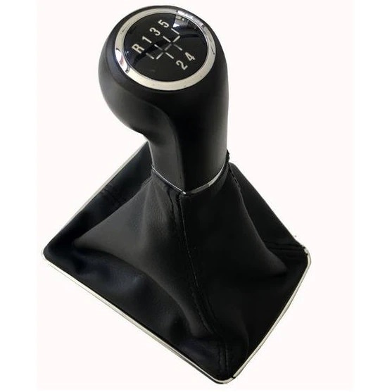 Nuca pentru schimbator, cu manson, MEGA DRIVE 31506, Opel Astra H/Corsa D 2004-2009, 6 trepte