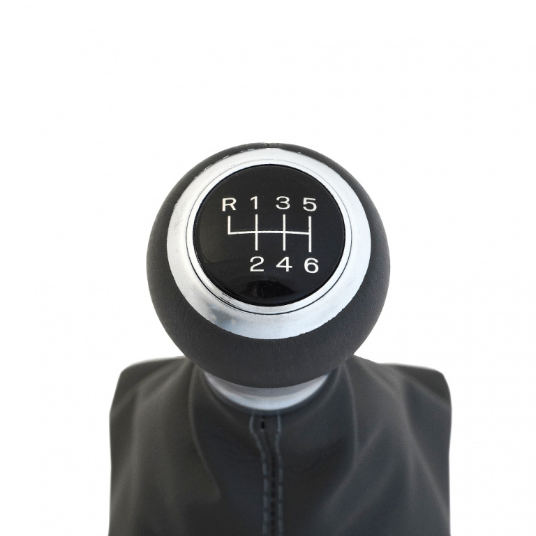 Nuca pentru schimbator, cu manson, MEGA DRIVE 31267, Audi S-Line, Audi A4 B8, Audi A5 8T3, Audi Q5, 6 trepte