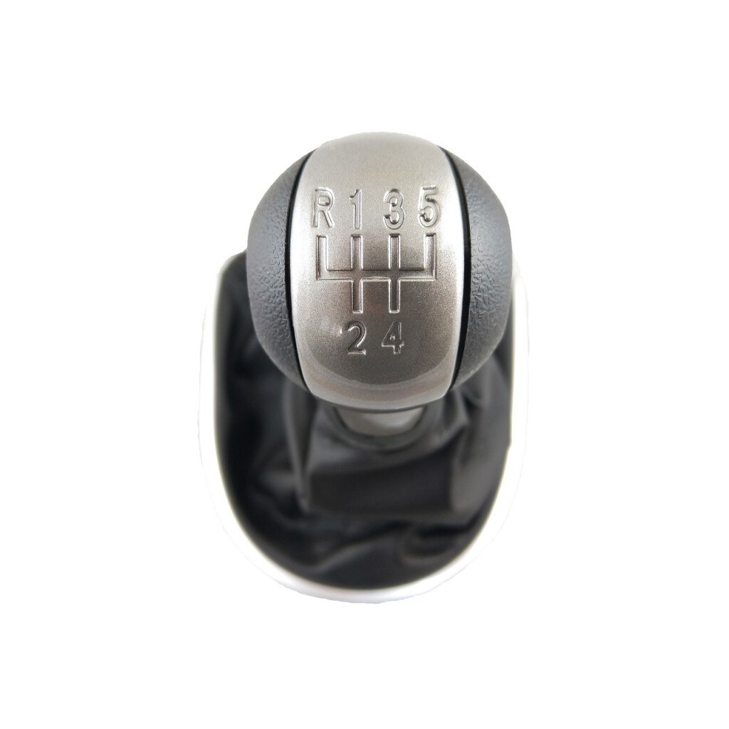 Nuca pentru schimbator, cu manson, MEGA DRIVE 31513, Seat Leon 2, Altea, Toledo 3, 5 trepte