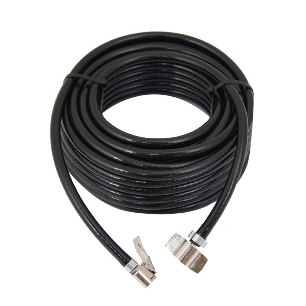 Furtun pentru umflat anvelope, HICO WDP003, lungime 12 metri