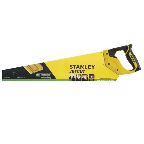 Fierastrau STANLEY JET CUT 2-15-288, 500 mm