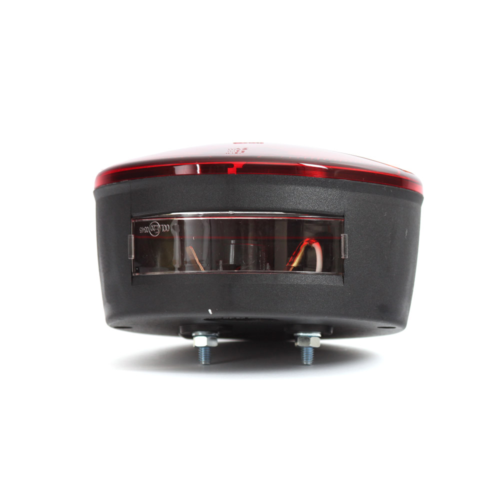 Lampa multifunctionala spate stanga, WAS 46097, 94 W19L, 12V-24V, semnalizare, stop, pozitie, numar