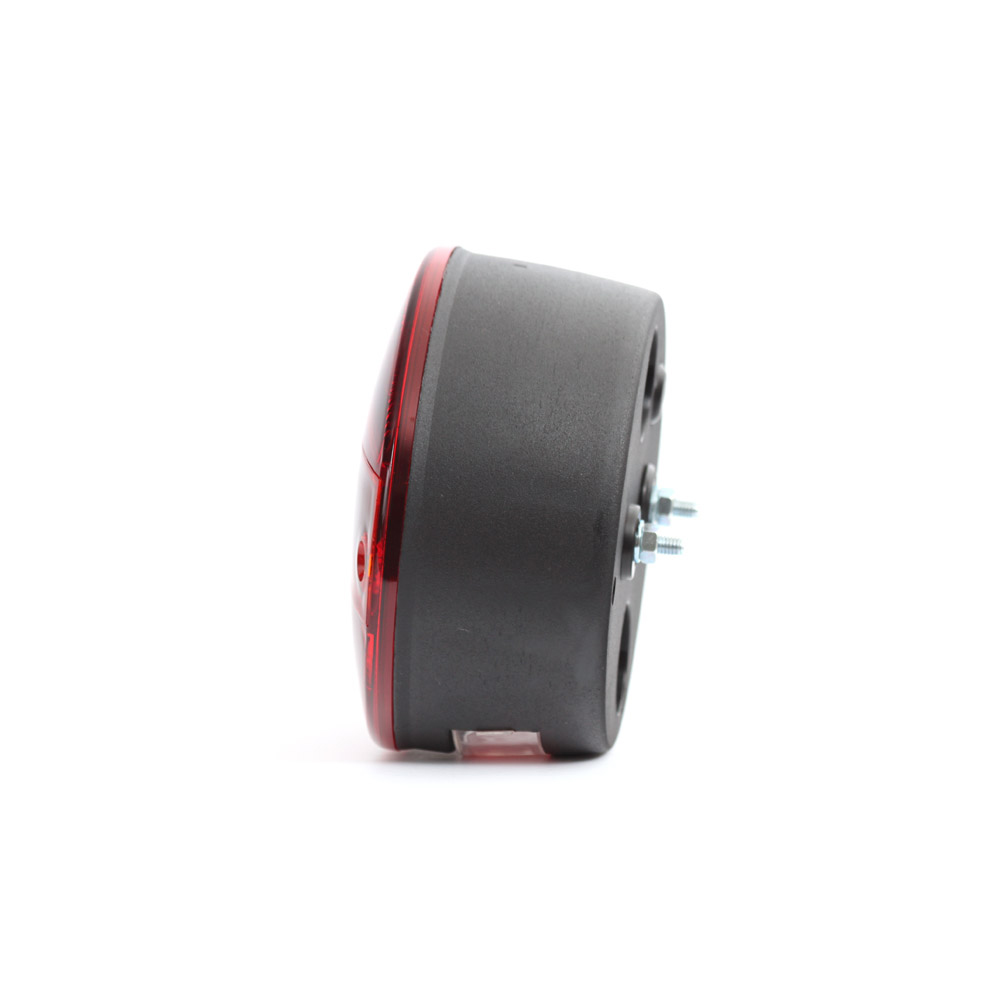 Lampa multifunctionala spate stanga, WAS 46097, 94 W19L, 12V-24V, semnalizare, stop, pozitie, numar