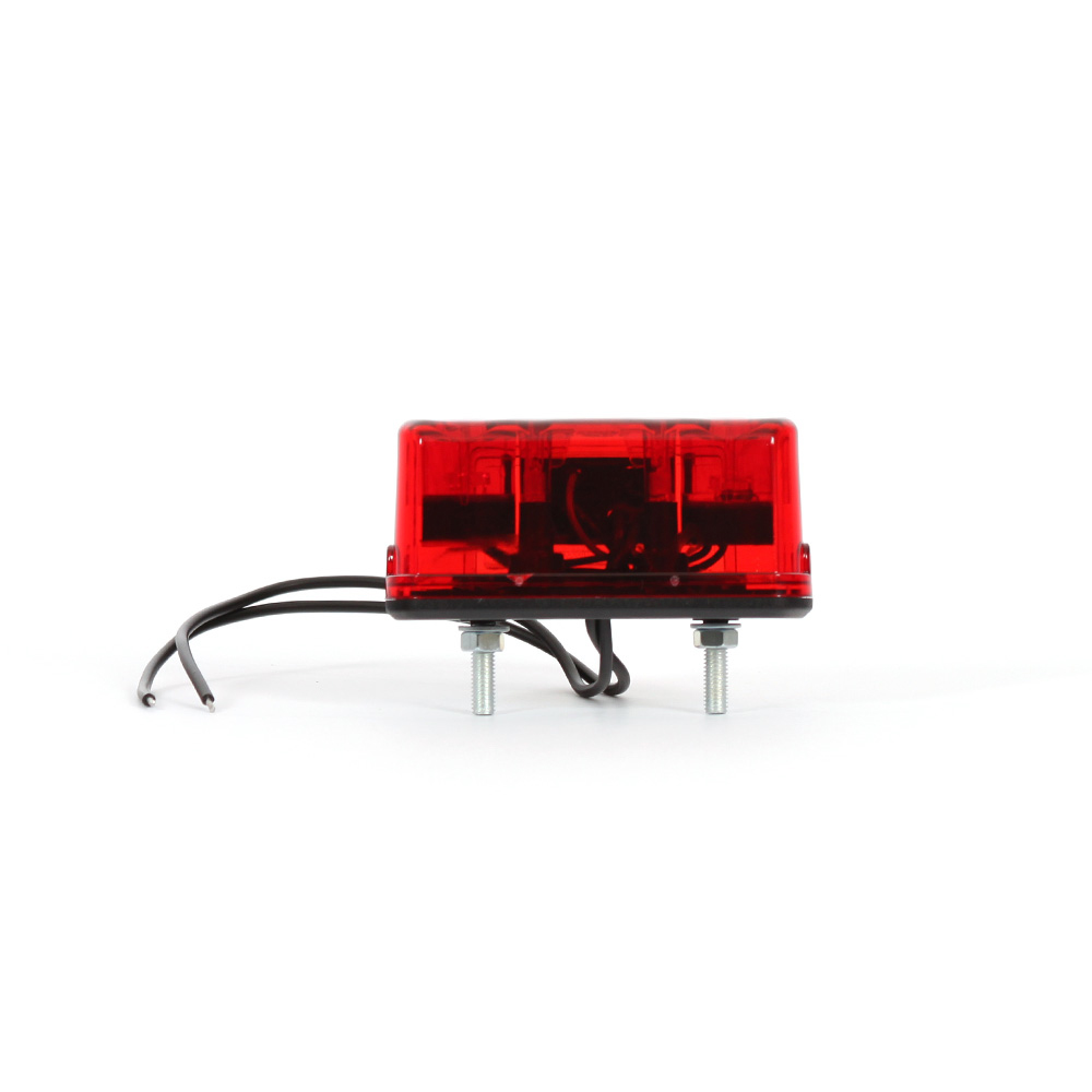 Lampa LED iluminare numar cu pozitie, WAS 43388, 245 W53, 12V-24V